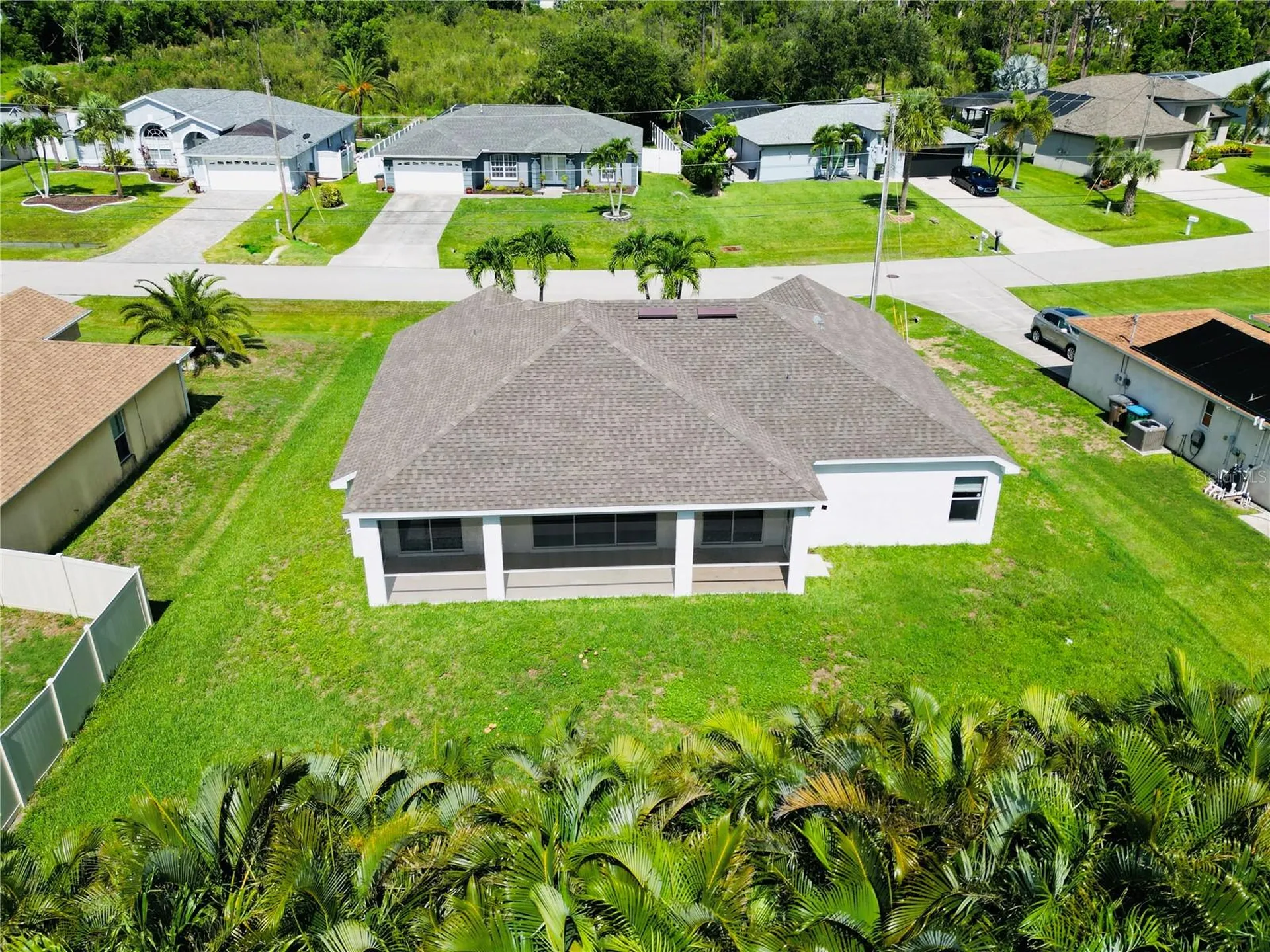 2849 SW 25th Place Cape Coral FL 33914