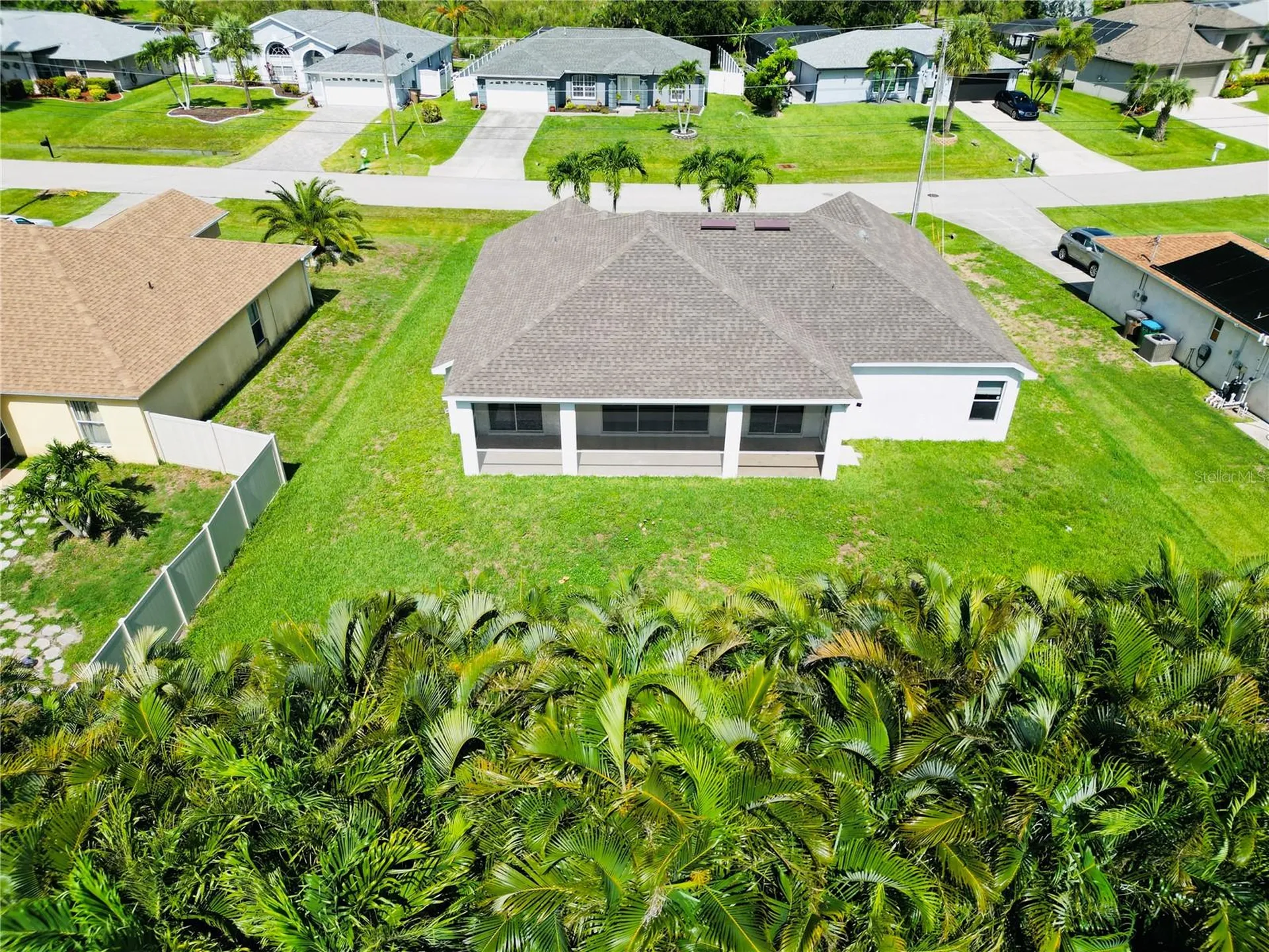 2849 SW 25th Place Cape Coral FL 33914