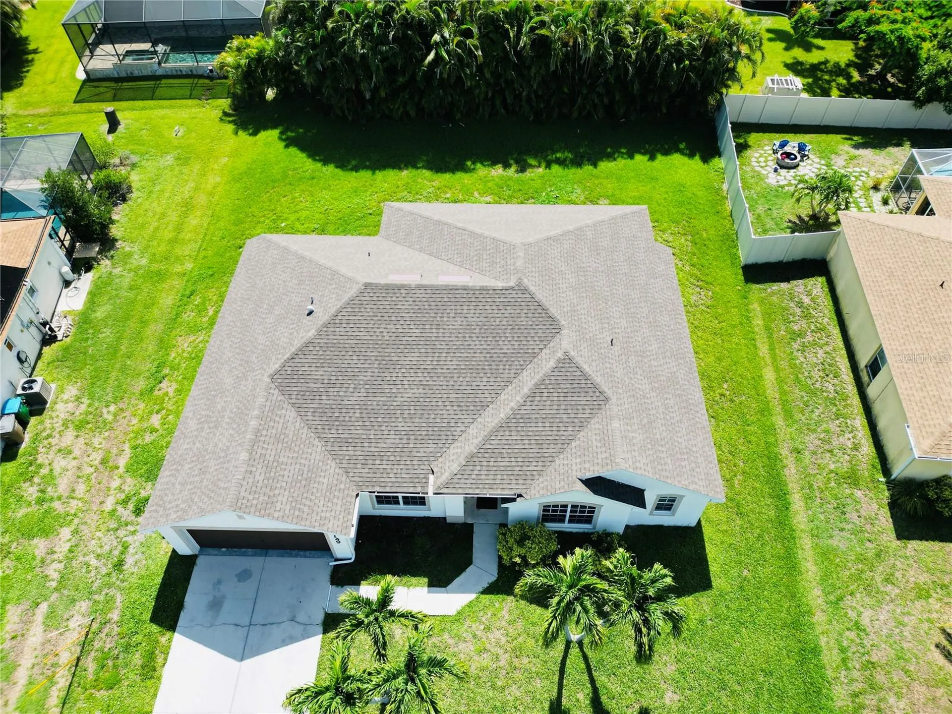 2849 SW 25th Place Cape Coral FL 33914