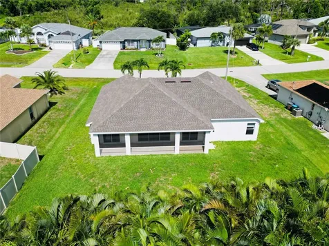 2849 SW 25th Place Cape Coral FL 33914