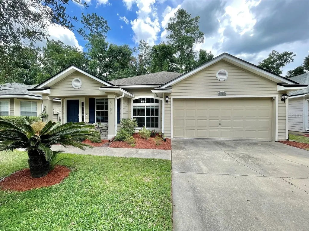 5153 NW 81st Avenue Gainesville FL 32653