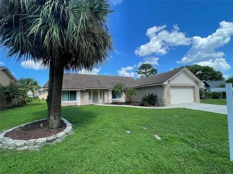 1576 Crossbeam Drive Casselberry FL 32707