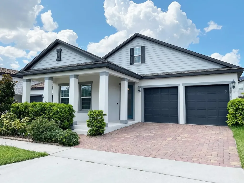 15071 Guava Bay Drive Winter Garden FL 34787