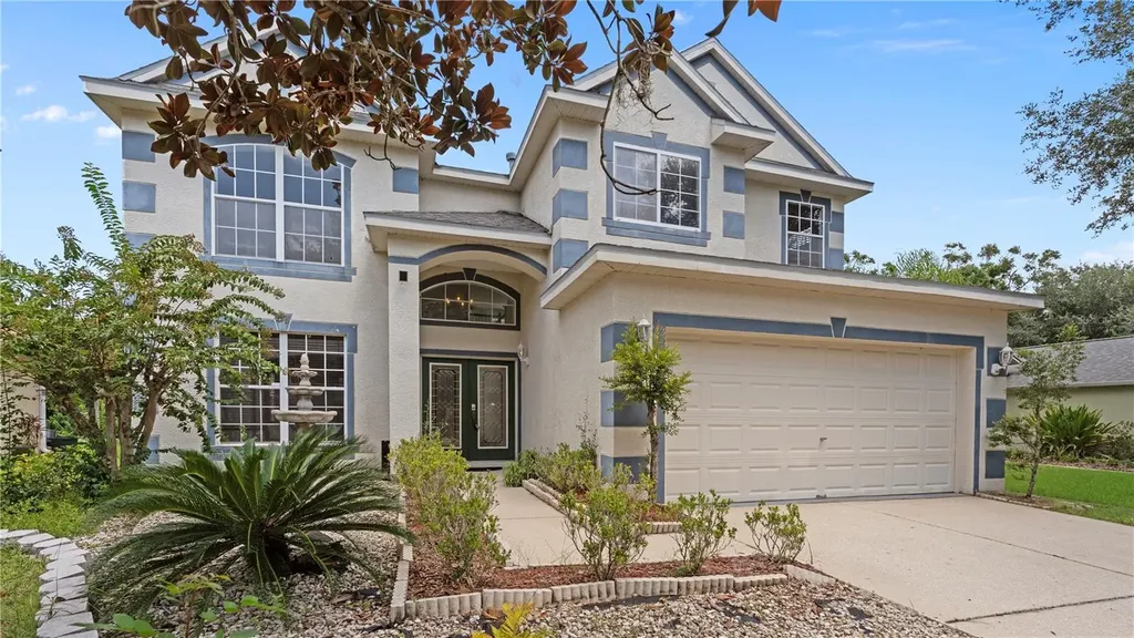 7716 Nottinghill Sky Drive Apollo Beach FL 33572