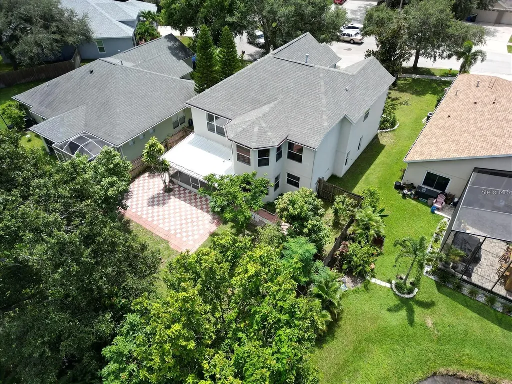 7716 Nottinghill Sky Drive Apollo Beach FL 33572