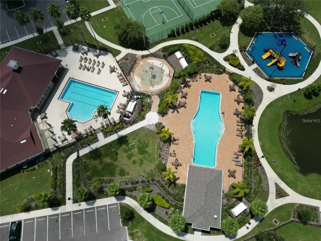 7716 Nottinghill Sky Drive Apollo Beach FL 33572