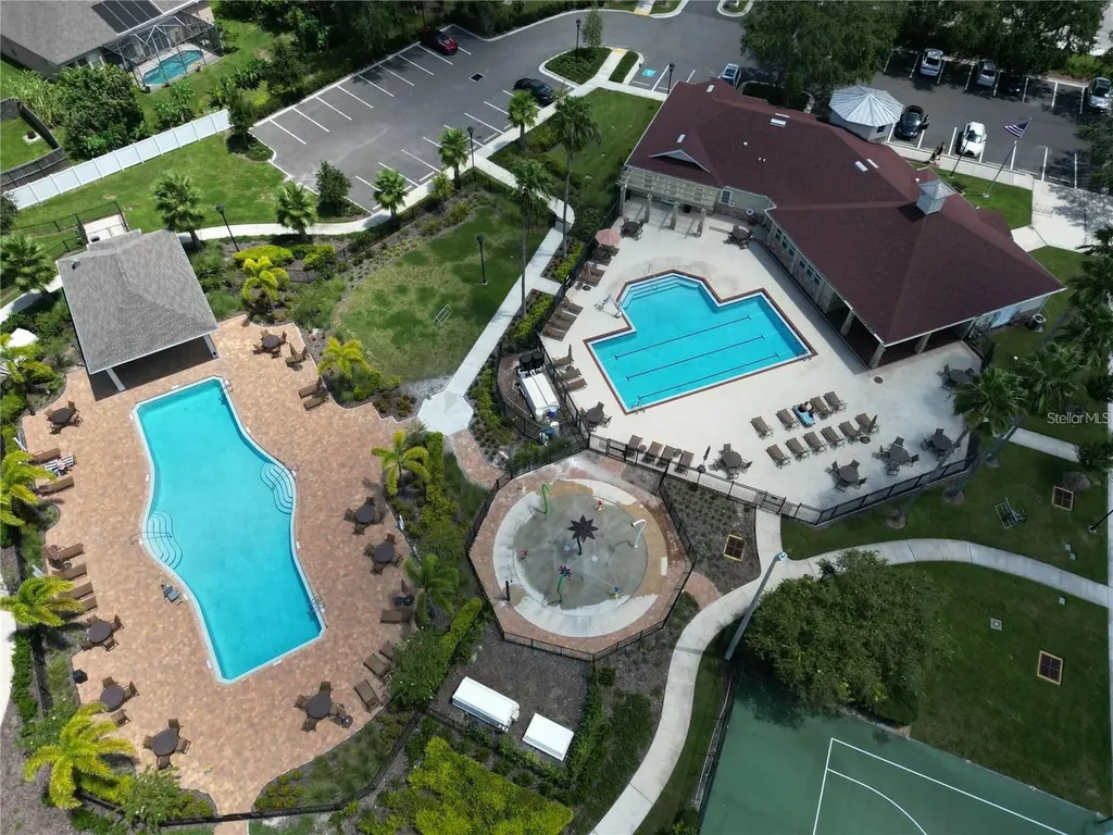 7716 Nottinghill Sky Drive Apollo Beach FL 33572