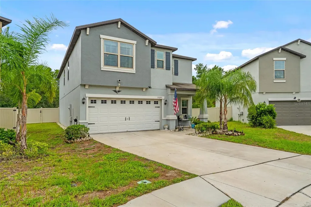 13295 Marble Sands Court Hudson FL 34669