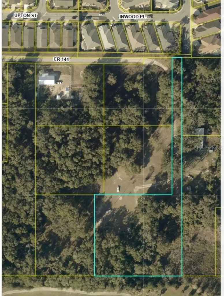 5447 County Road 144 Wildwood FL 34785