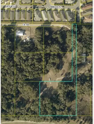 5447 County Road 144 Wildwood FL 34785