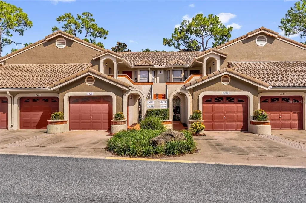 7421 Sugar Bend Drive Orlando FL 32819