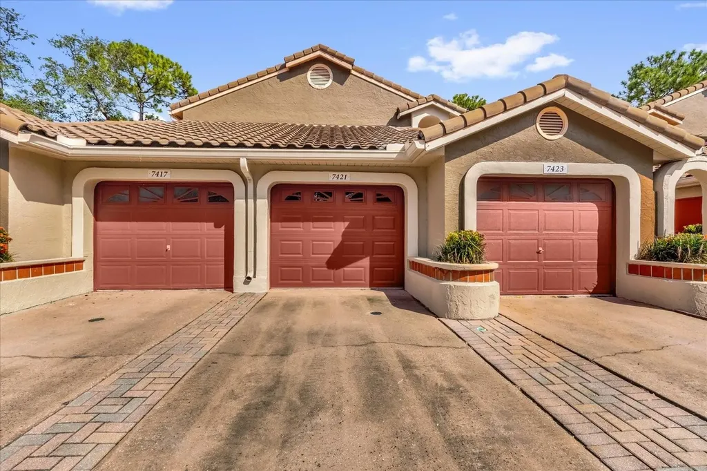 7421 Sugar Bend Drive Orlando FL 32819