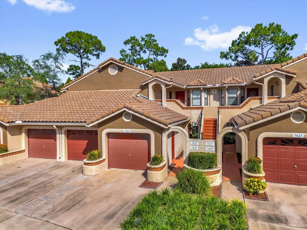 7421 Sugar Bend Drive Orlando FL 32819