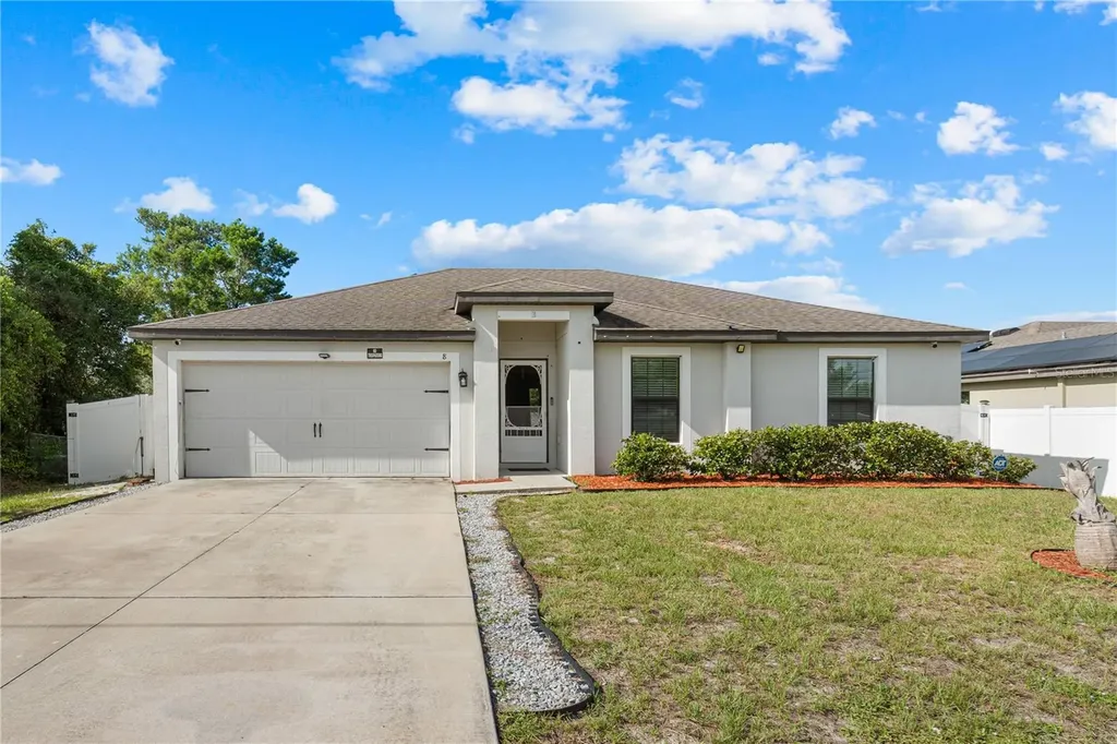8 Orchid Court Kissimmee FL 34759
