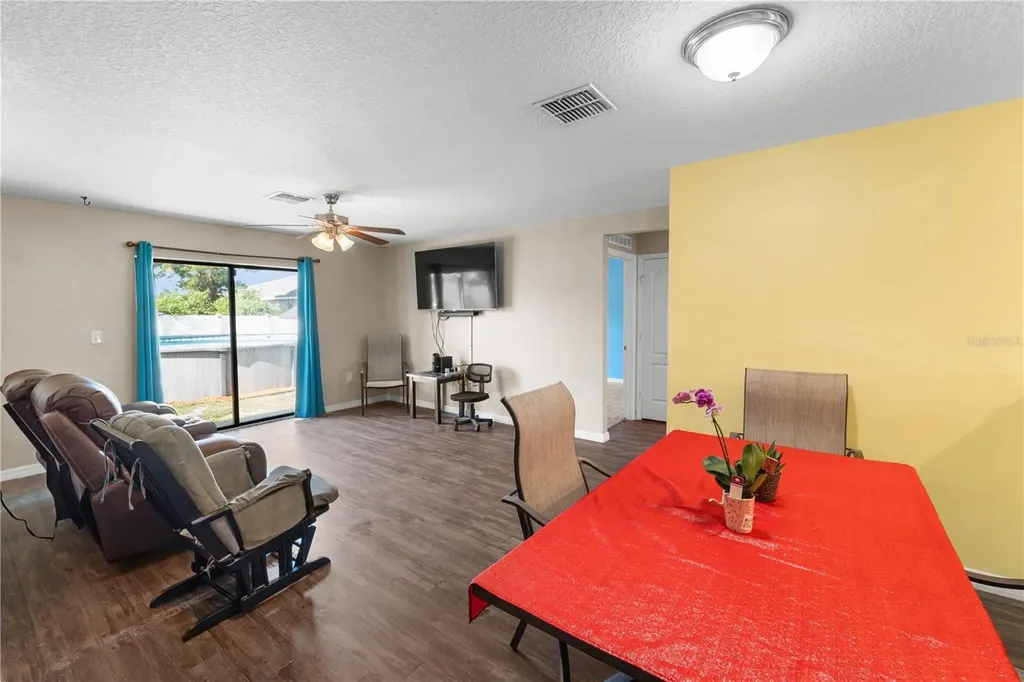 8 Orchid Court Kissimmee FL 34759