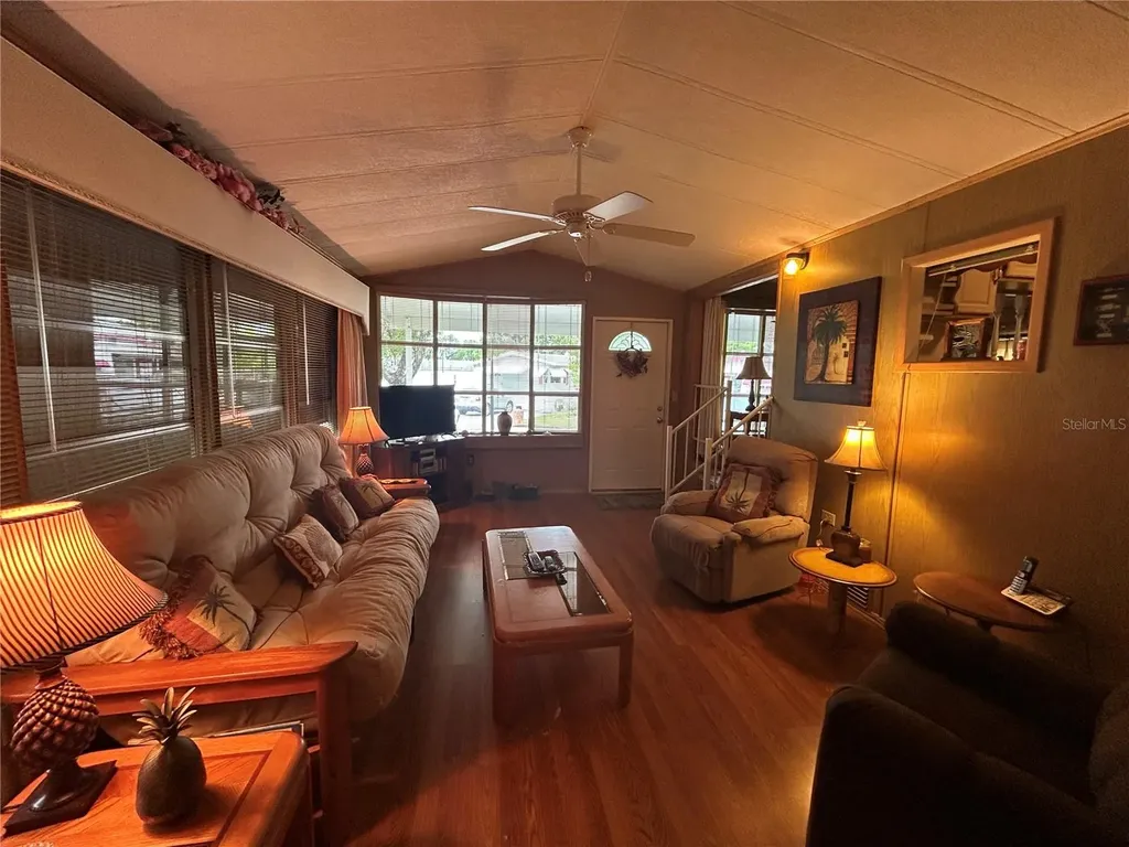 2 Woodruff Way Lake Wales FL 33898