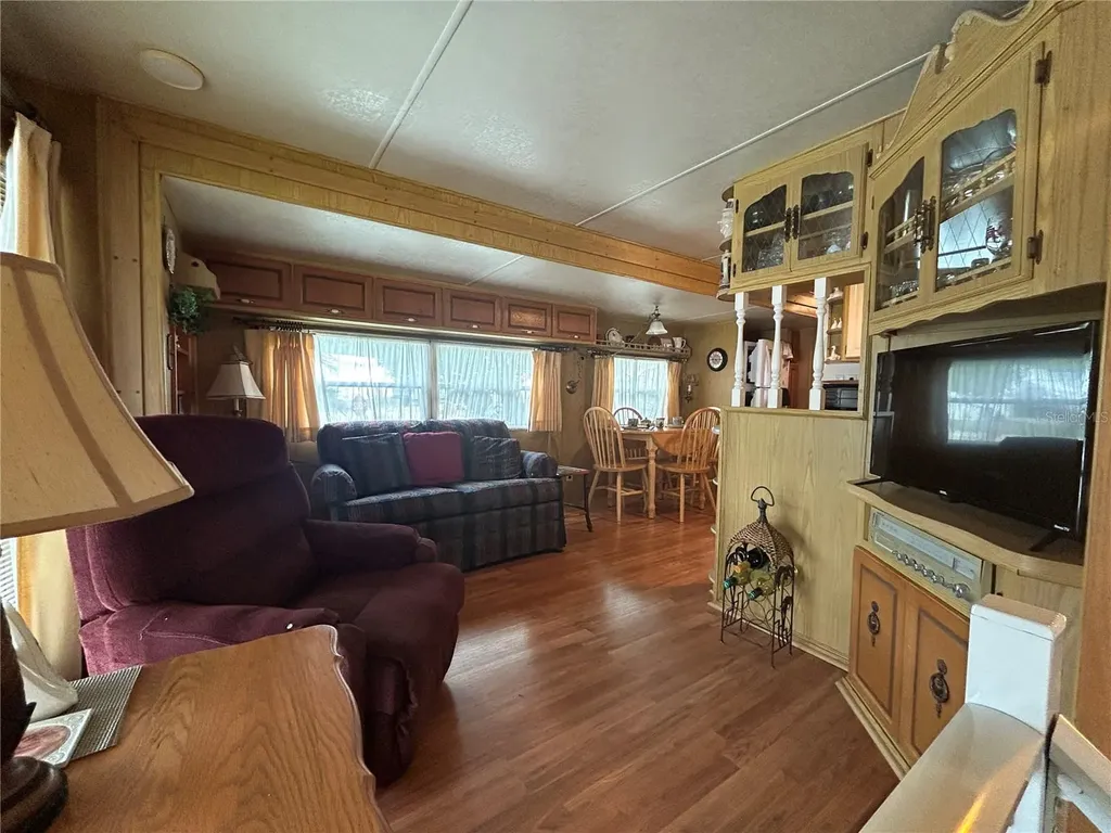 2 Woodruff Way Lake Wales FL 33898