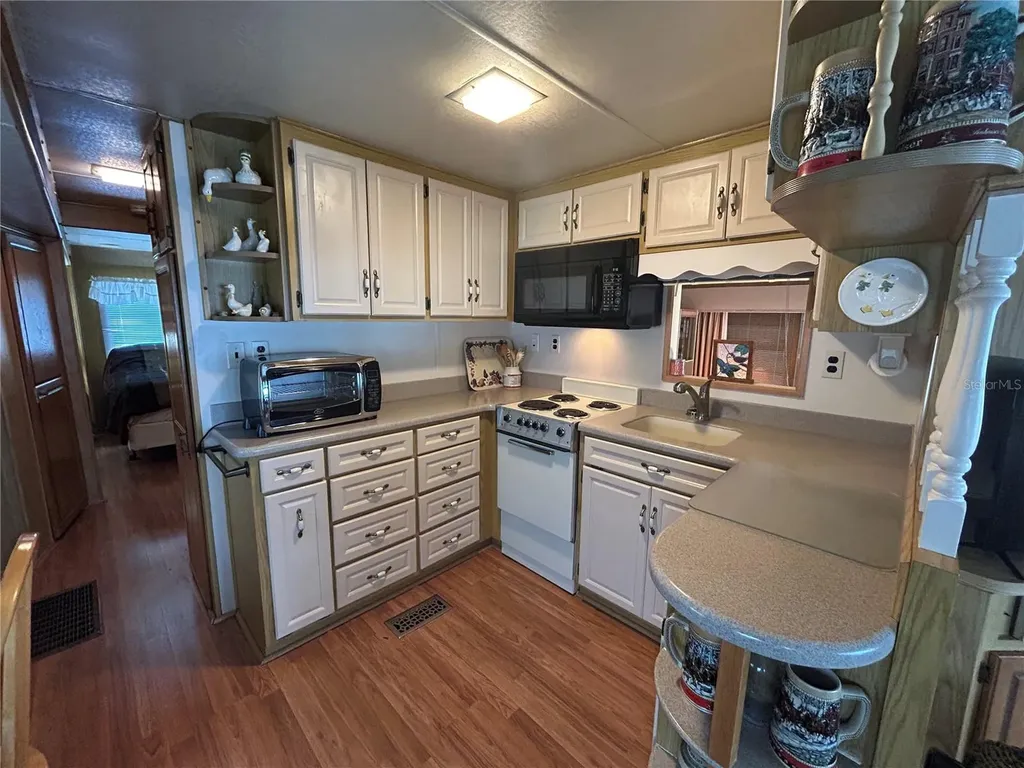 2 Woodruff Way Lake Wales FL 33898