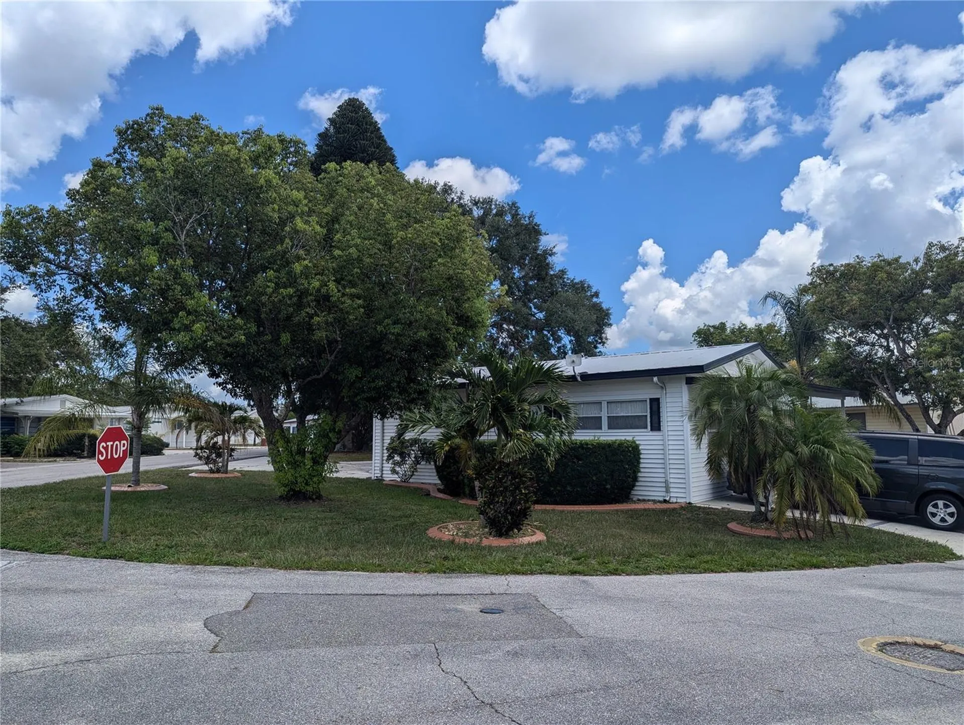 2 Woodruff Way Lake Wales FL 33898