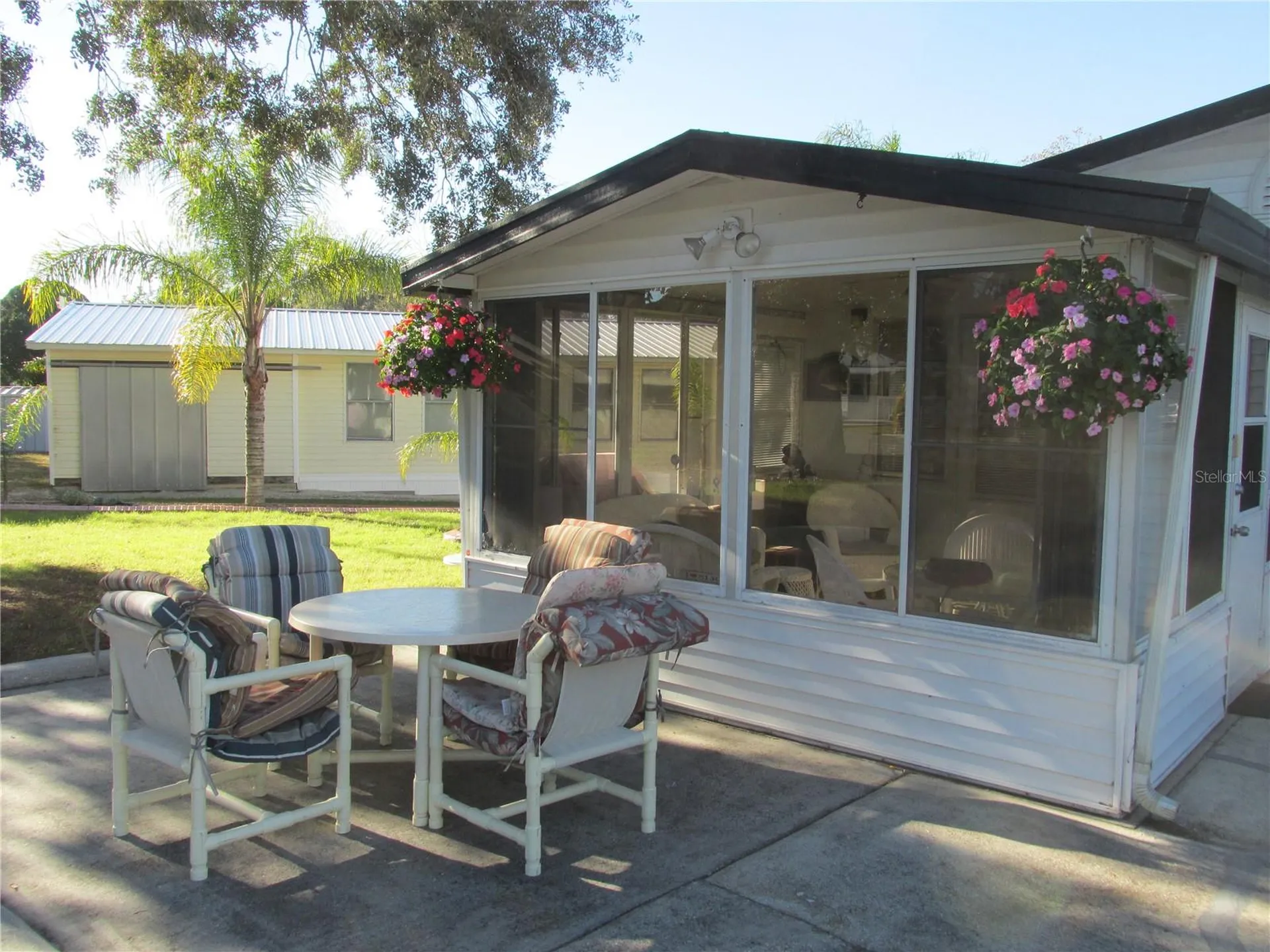 2 Woodruff Way Lake Wales FL 33898