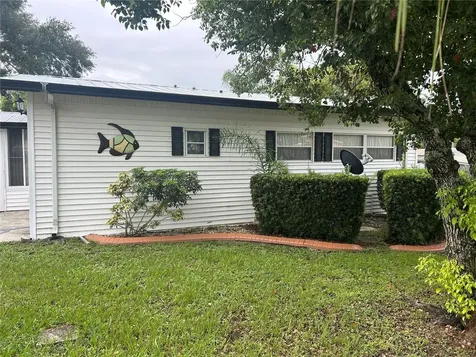 2 Woodruff Way Lake Wales FL 33898