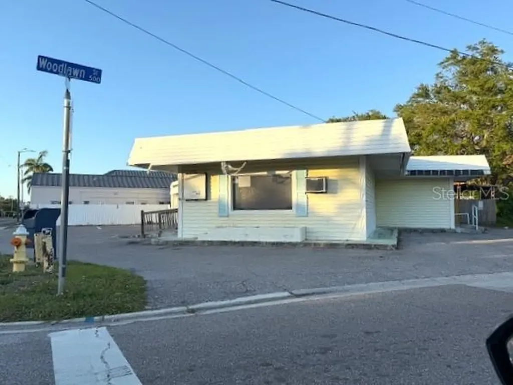 1487 S Fort Harrison Avenue Clearwater FL 33756