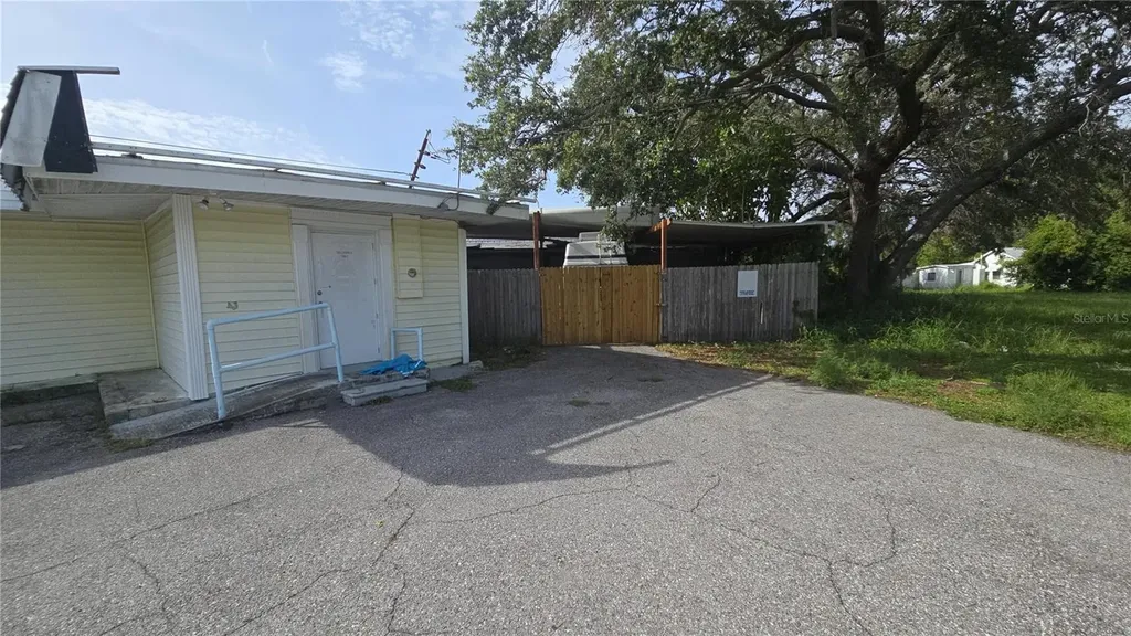 1487 S Fort Harrison Avenue Clearwater FL 33756