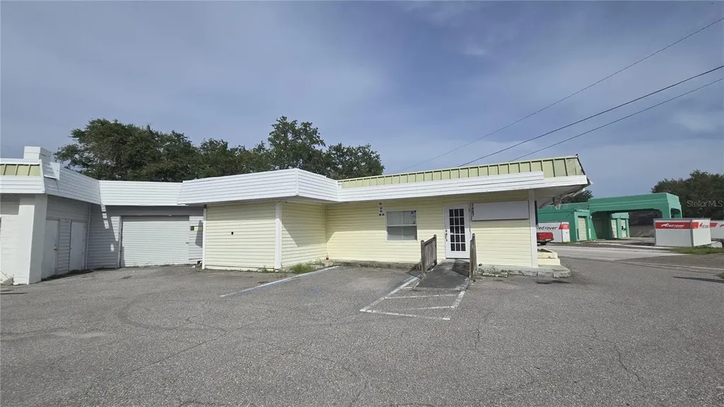 1487 S Fort Harrison Avenue Clearwater FL 33756