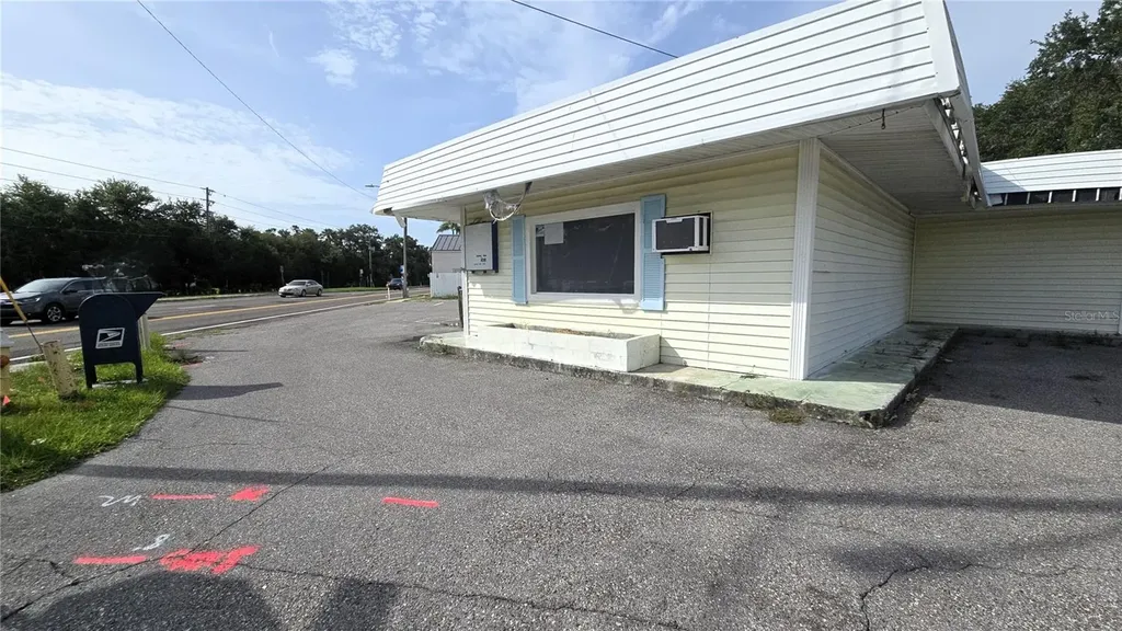 1487 S Fort Harrison Avenue Clearwater FL 33756