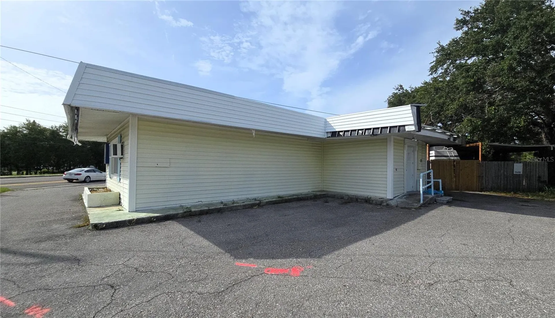 1487 S Fort Harrison Avenue Clearwater FL 33756