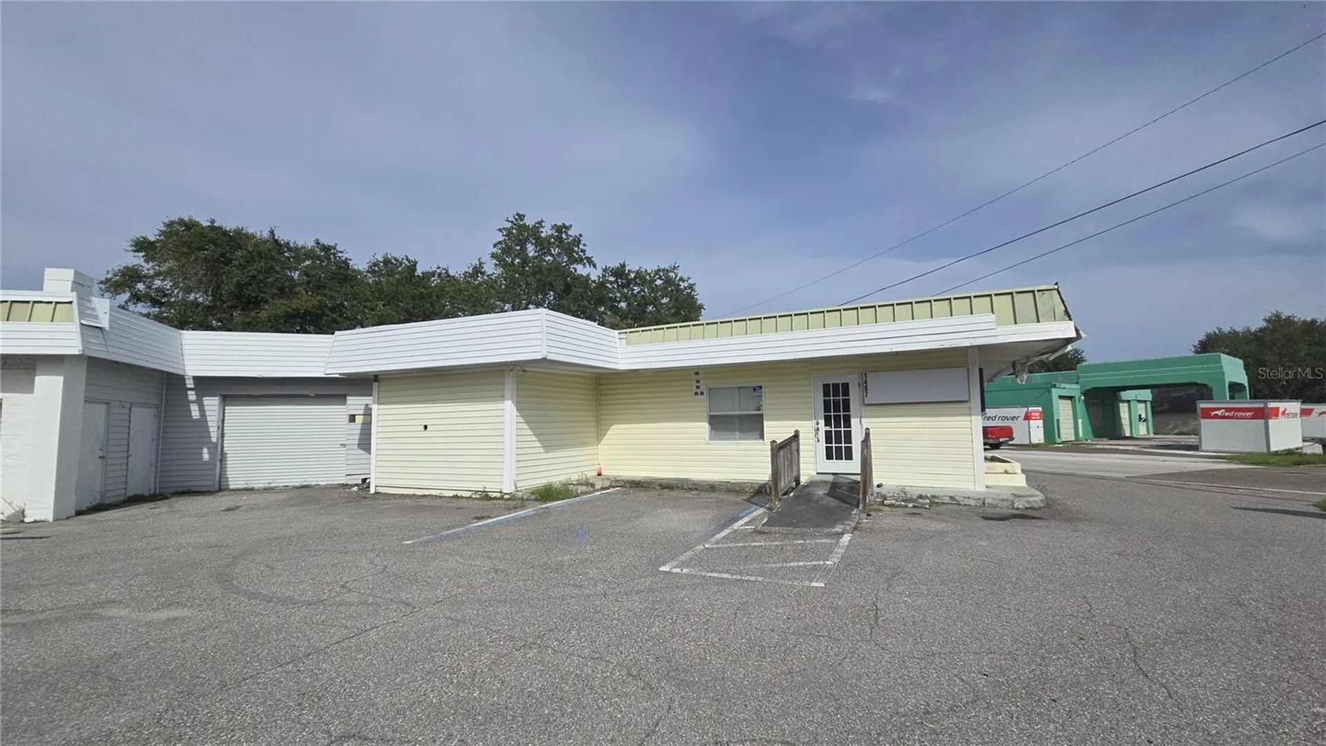 1487 S Fort Harrison Avenue Clearwater FL 33756