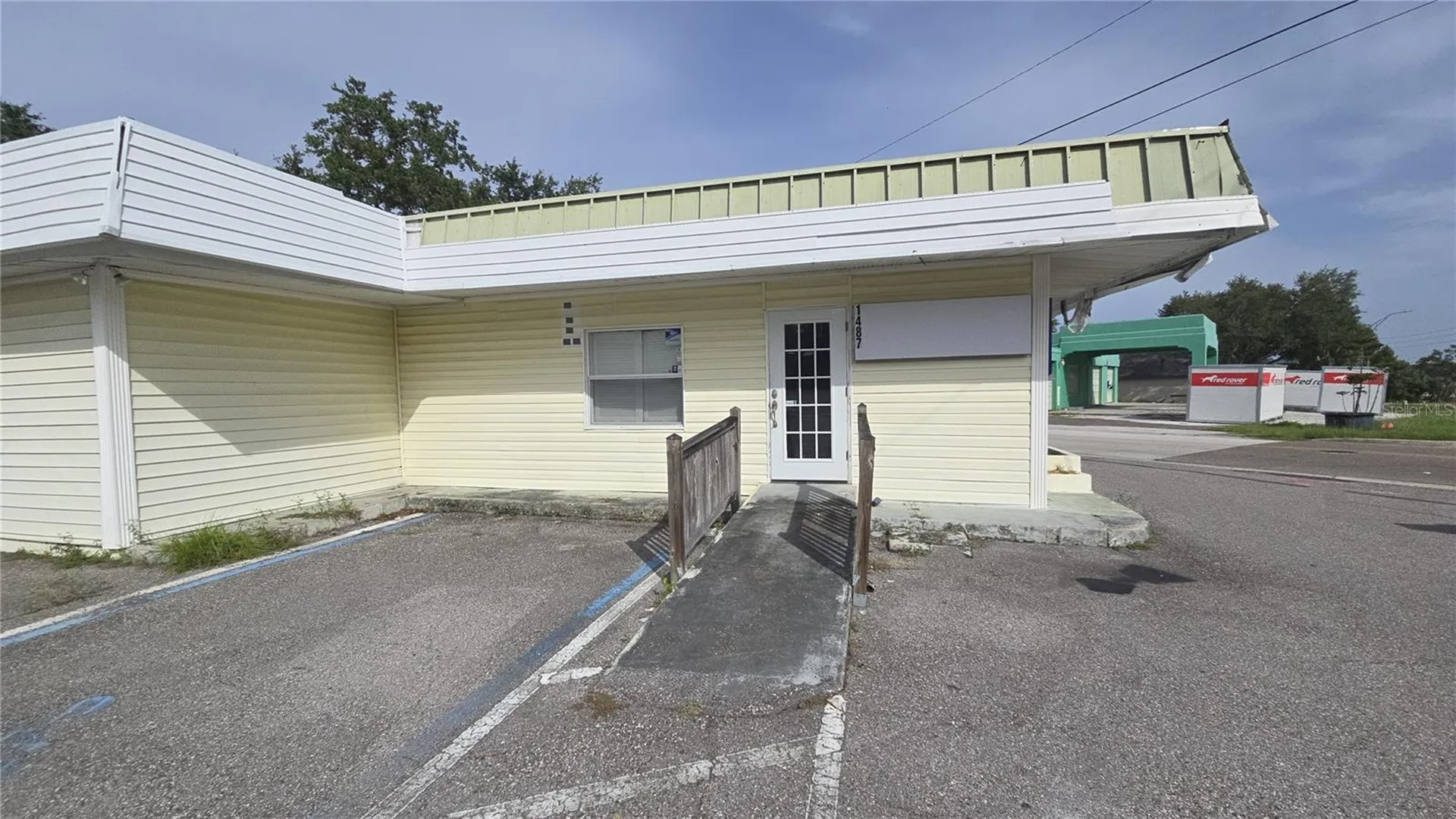 1487 S Fort Harrison Avenue Clearwater FL 33756
