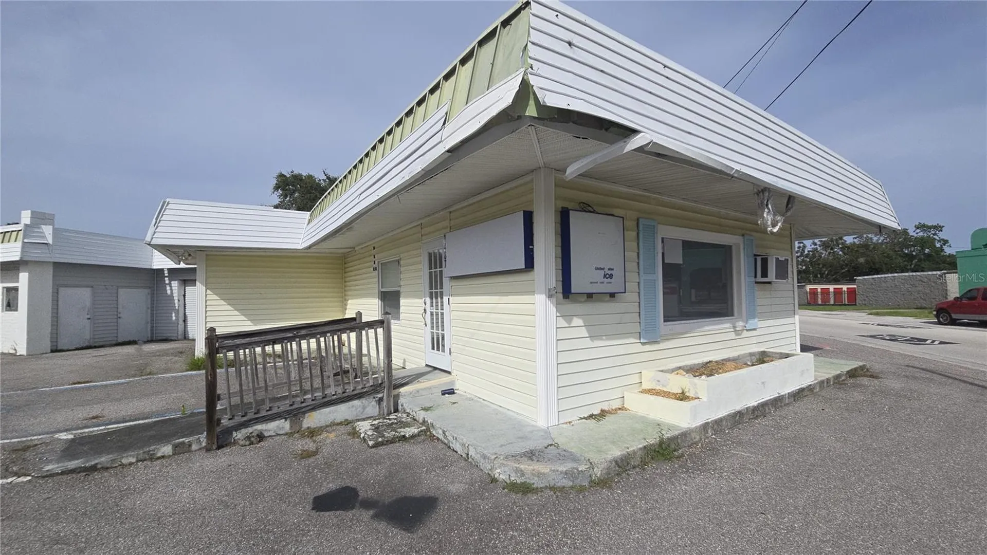 1487 S Fort Harrison Avenue Clearwater FL 33756