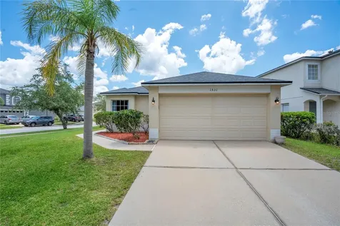 1531 Tiverton Boulevard Winter Garden FL 34787