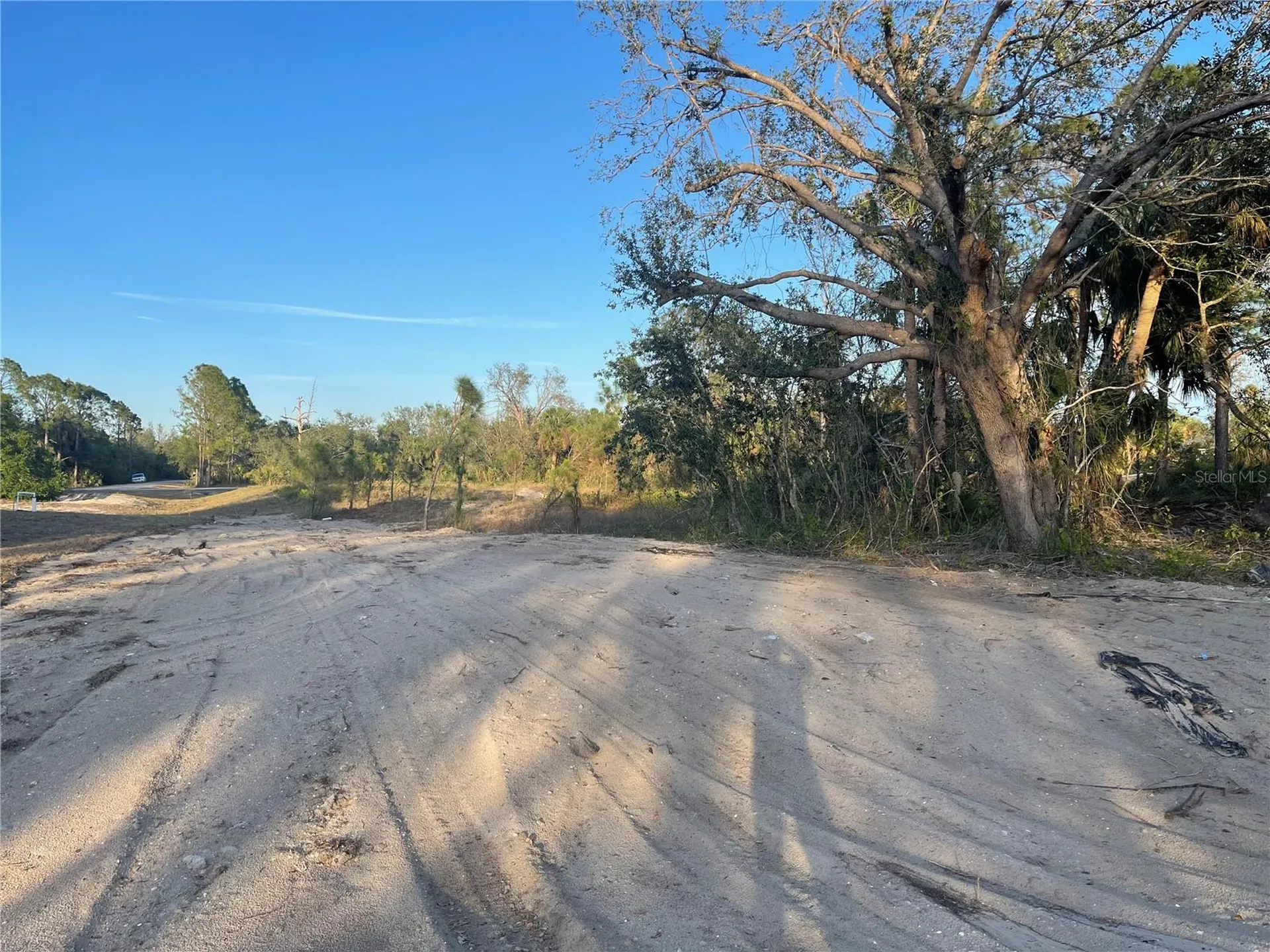 Baynes Road North Port FL 34288