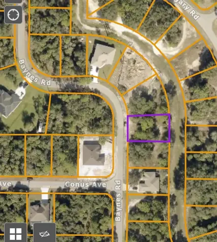 Baynes Road North Port FL 34288