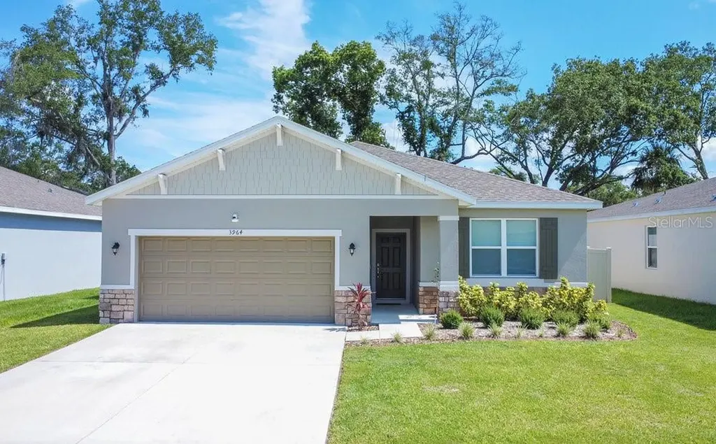 3964 Mayhill Loop Eustis FL 32736
