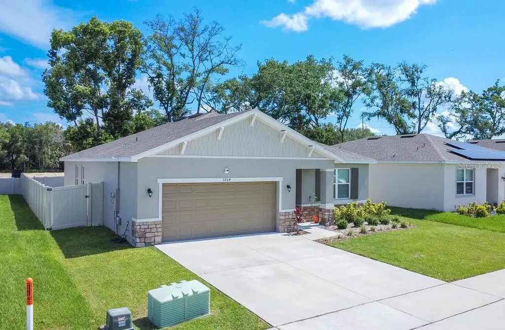 3964 Mayhill Loop Eustis FL 32736