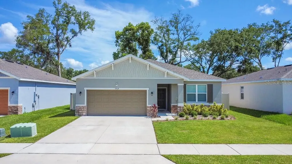 3964 Mayhill Loop Eustis FL 32736