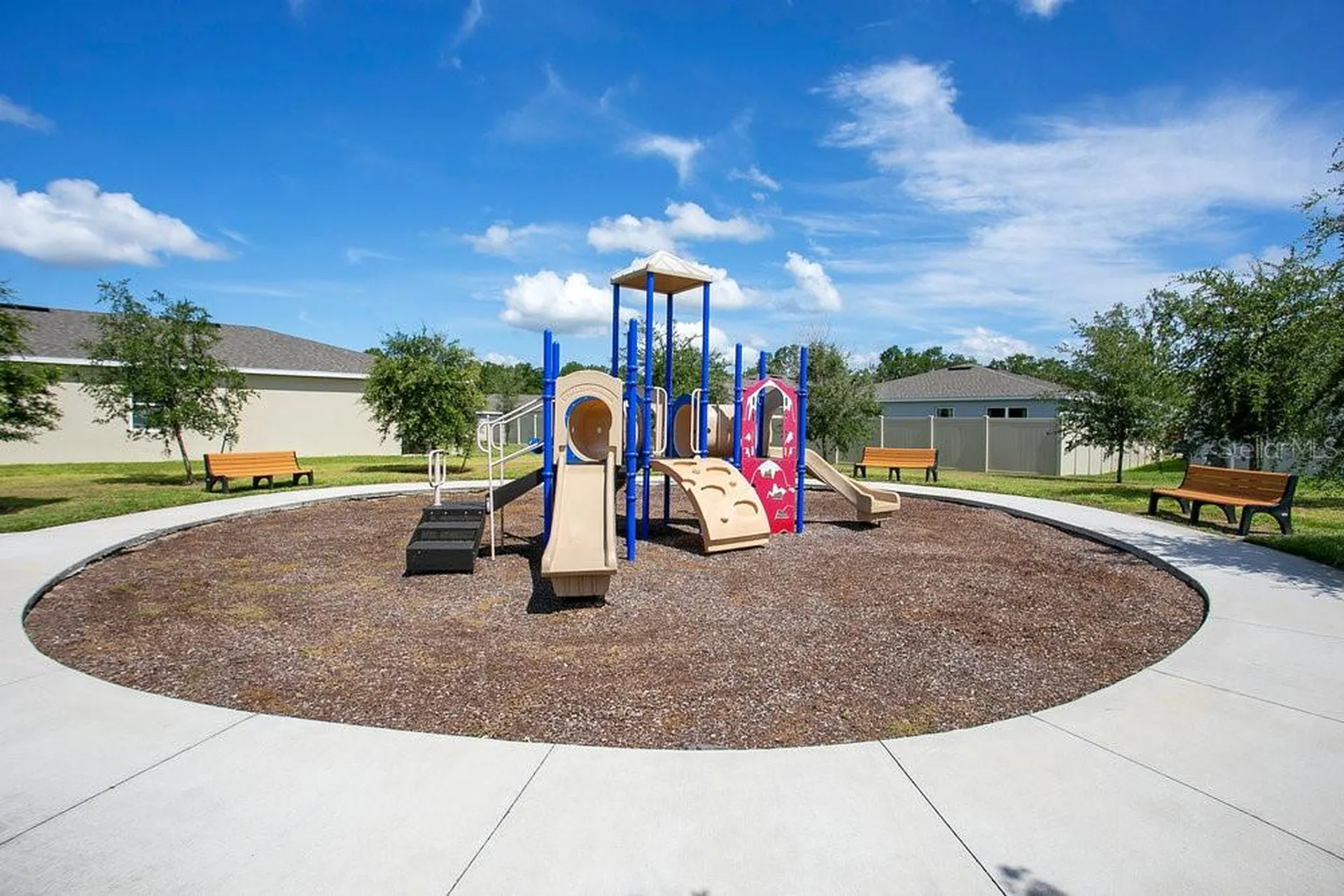 3964 Mayhill Loop Eustis FL 32736