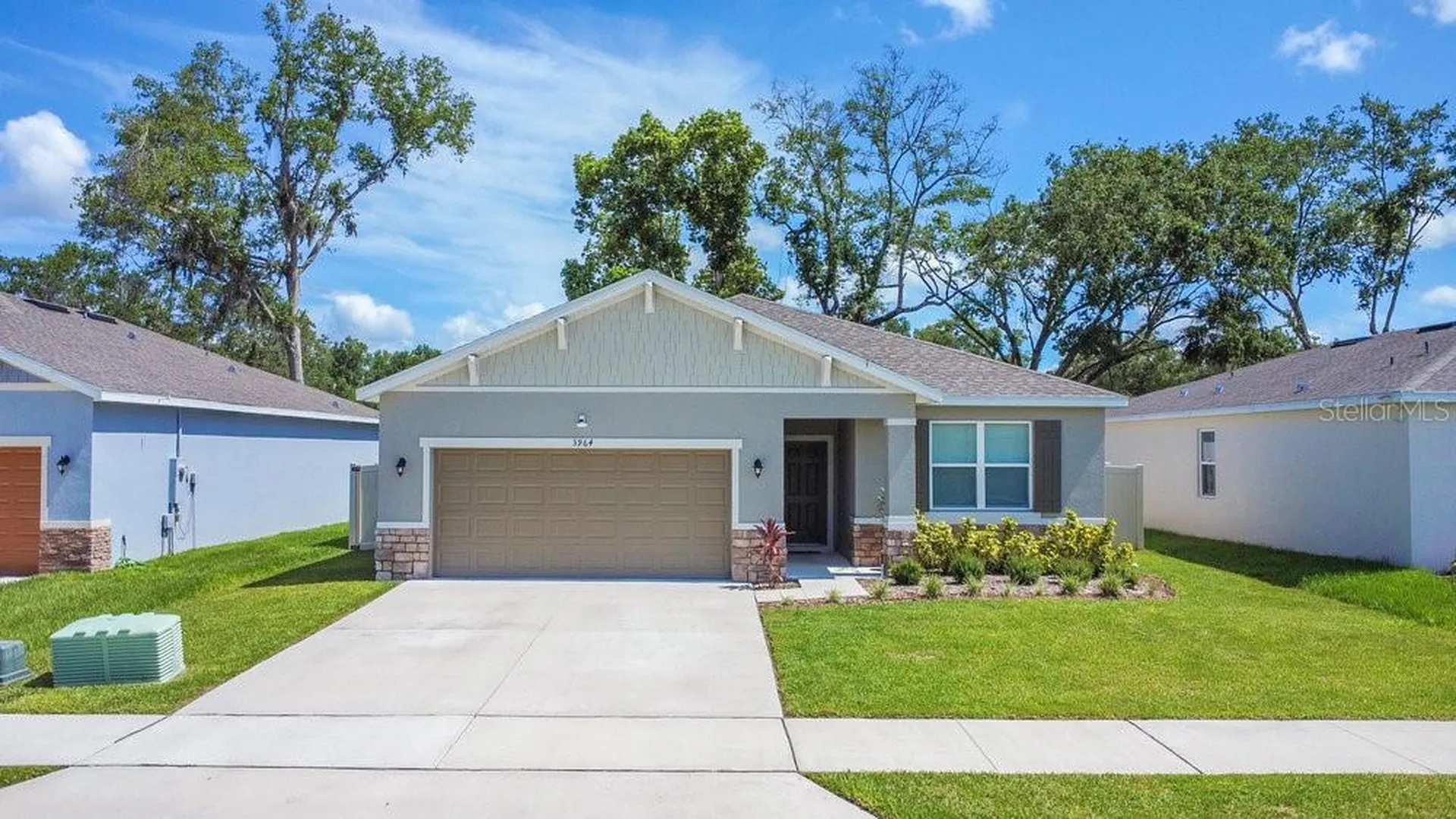 3964 Mayhill Loop Eustis FL 32736