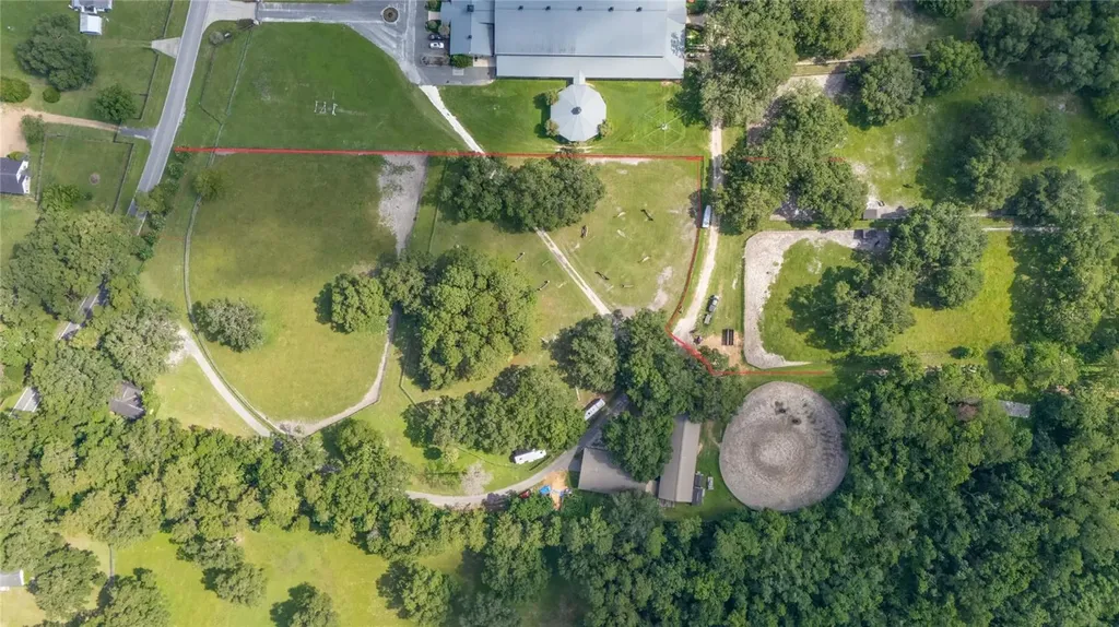 4245 NW 110th Avenue Ocala FL 34482