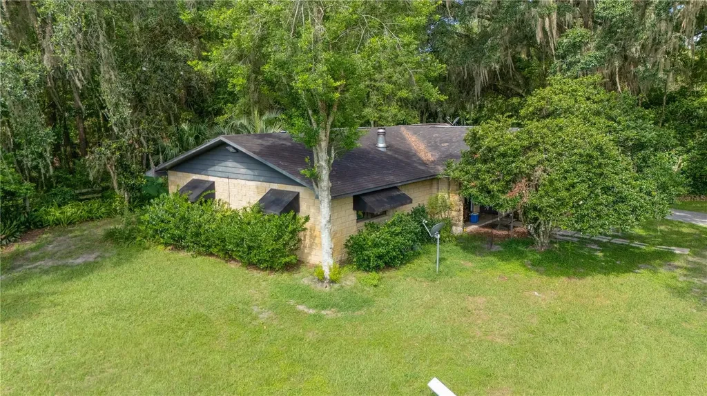 4245 NW 110th Avenue Ocala FL 34482