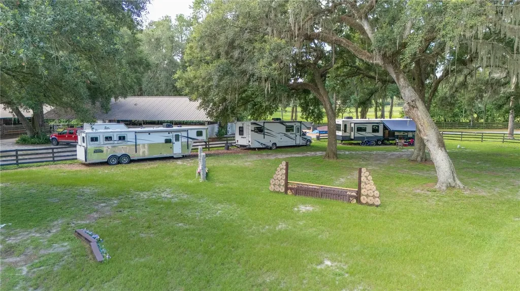 4245 NW 110th Avenue Ocala FL 34482