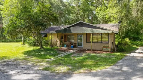 4245 NW 110th Avenue Ocala FL 34482