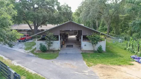 4245 NW 110th Avenue Ocala FL 34482