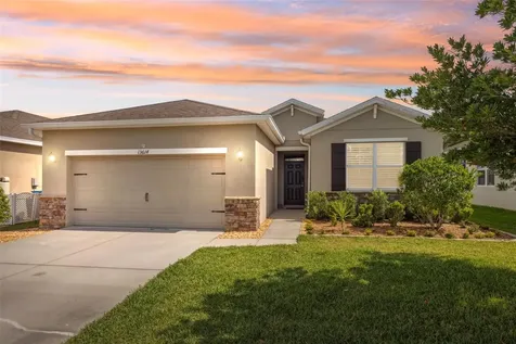 13614 Hunting Creek Place Spring Hill FL 34609