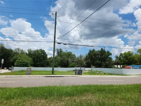 1007 NE 25th Street Ocala FL 34470