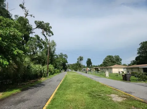 1007 NE 25th Street Ocala FL 34470