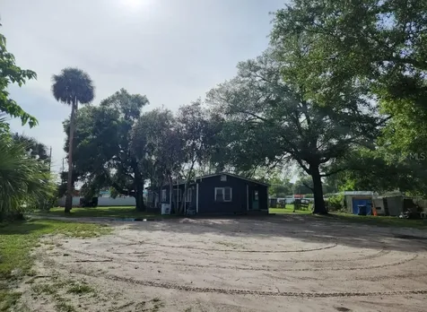 1007 NE 25th Street Ocala FL 34470